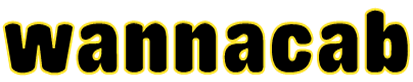 wannacab logo